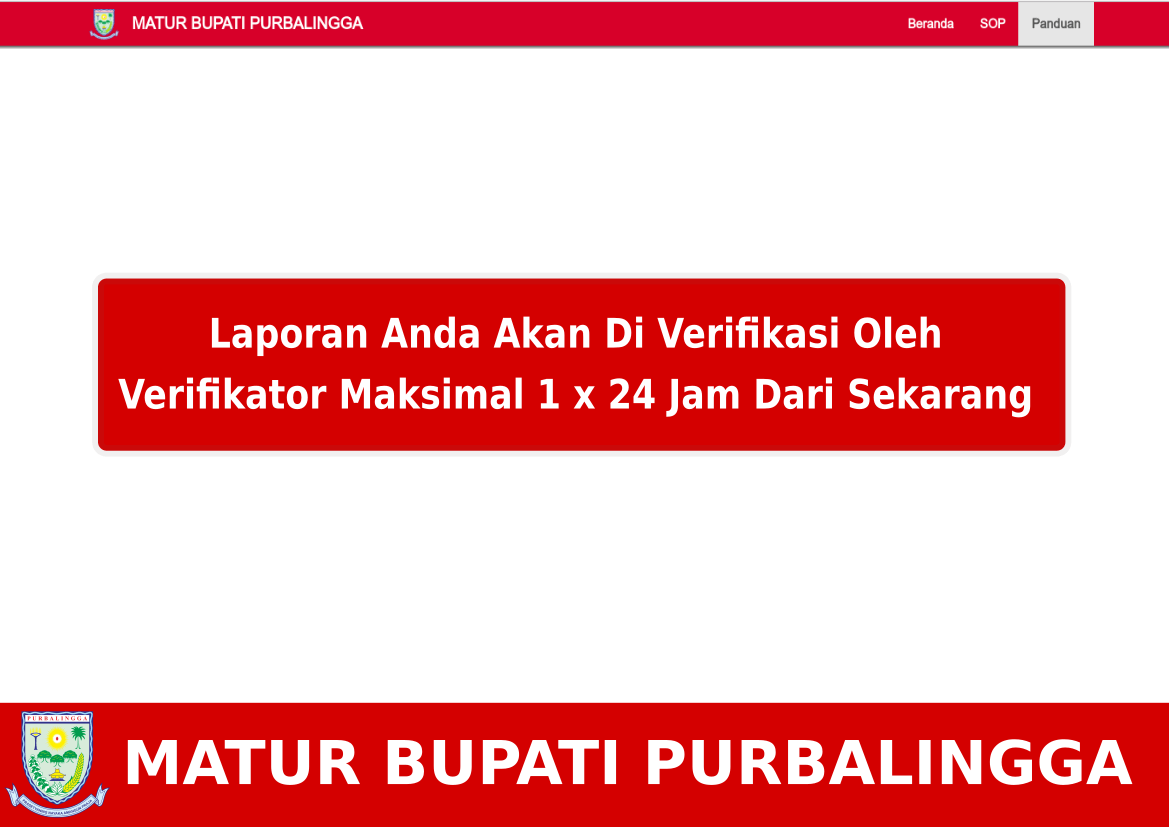 Mengisi Lokasi, Lampiran Laporan Anda