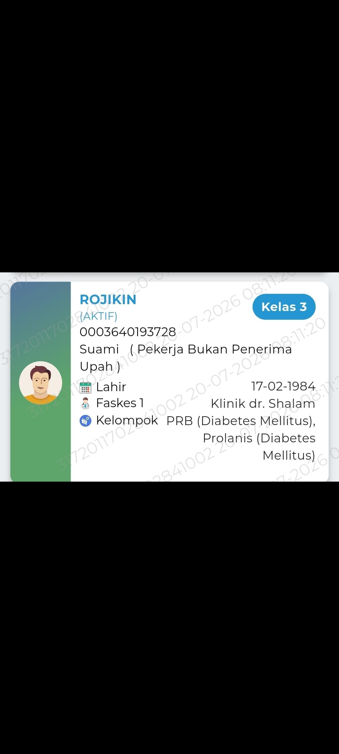 Laporan