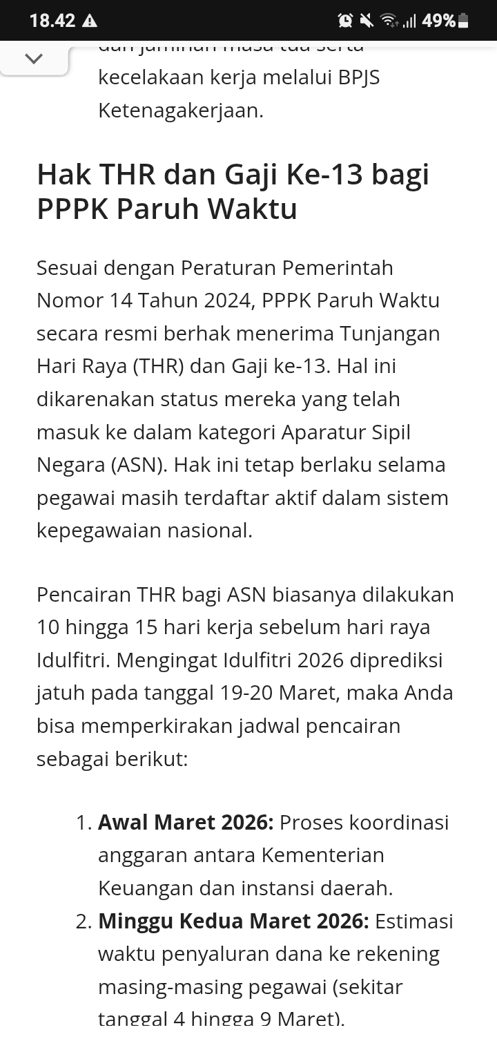 Lampiran foto terkait aduan Pertanyaan mengenai keabsahan berita dan harapan adanya perhatian dari Bupati