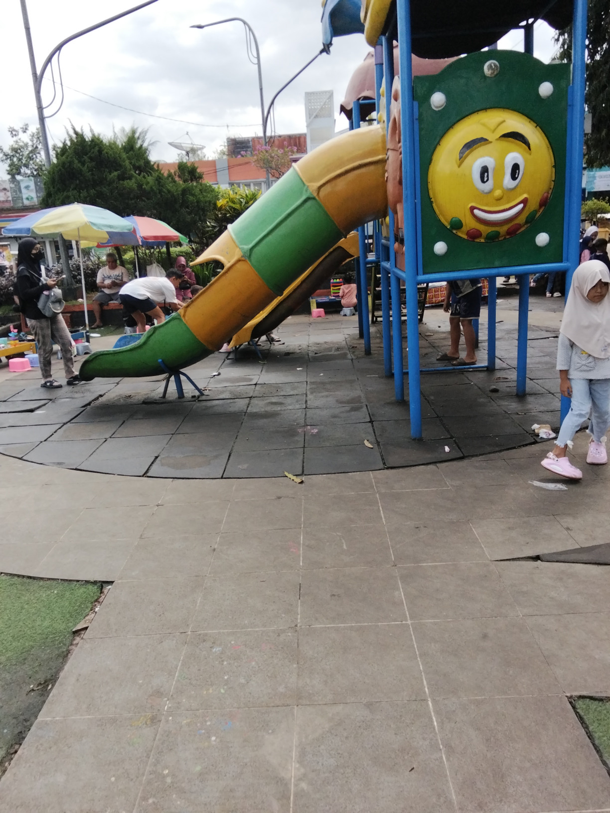 Laporan