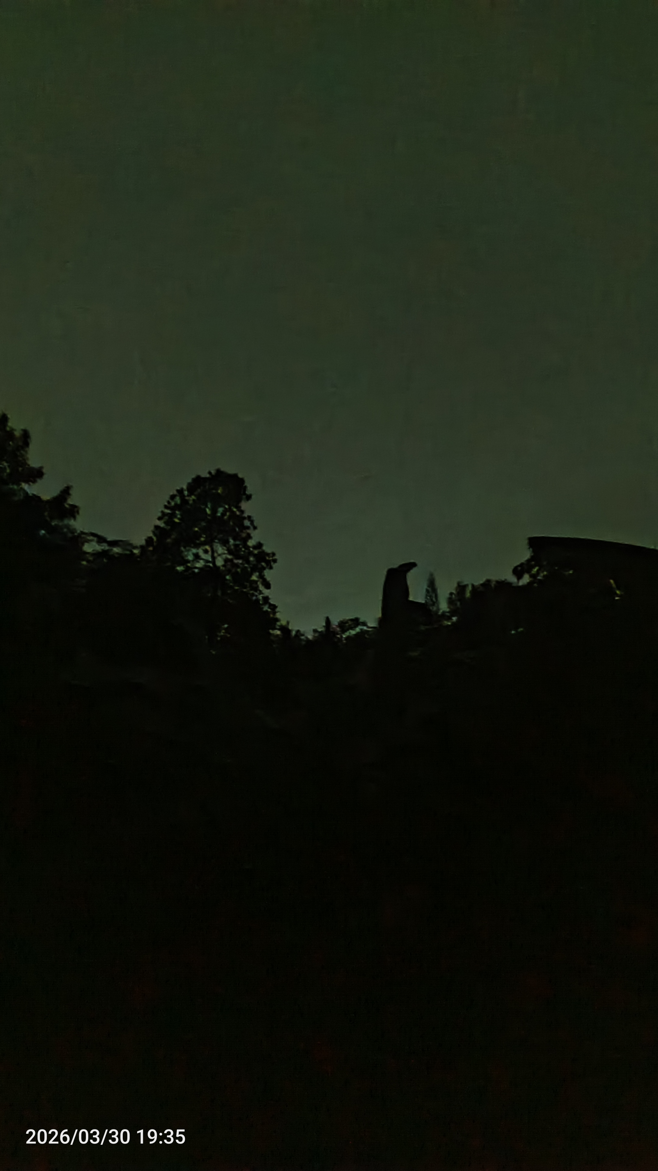 Lampiran foto terkait aduan Pengaduan Pemadaman Listrik Berulang di Desa Karangbanjar, Munjuluhur – Permintaan Perbaikan Jaringan PLN