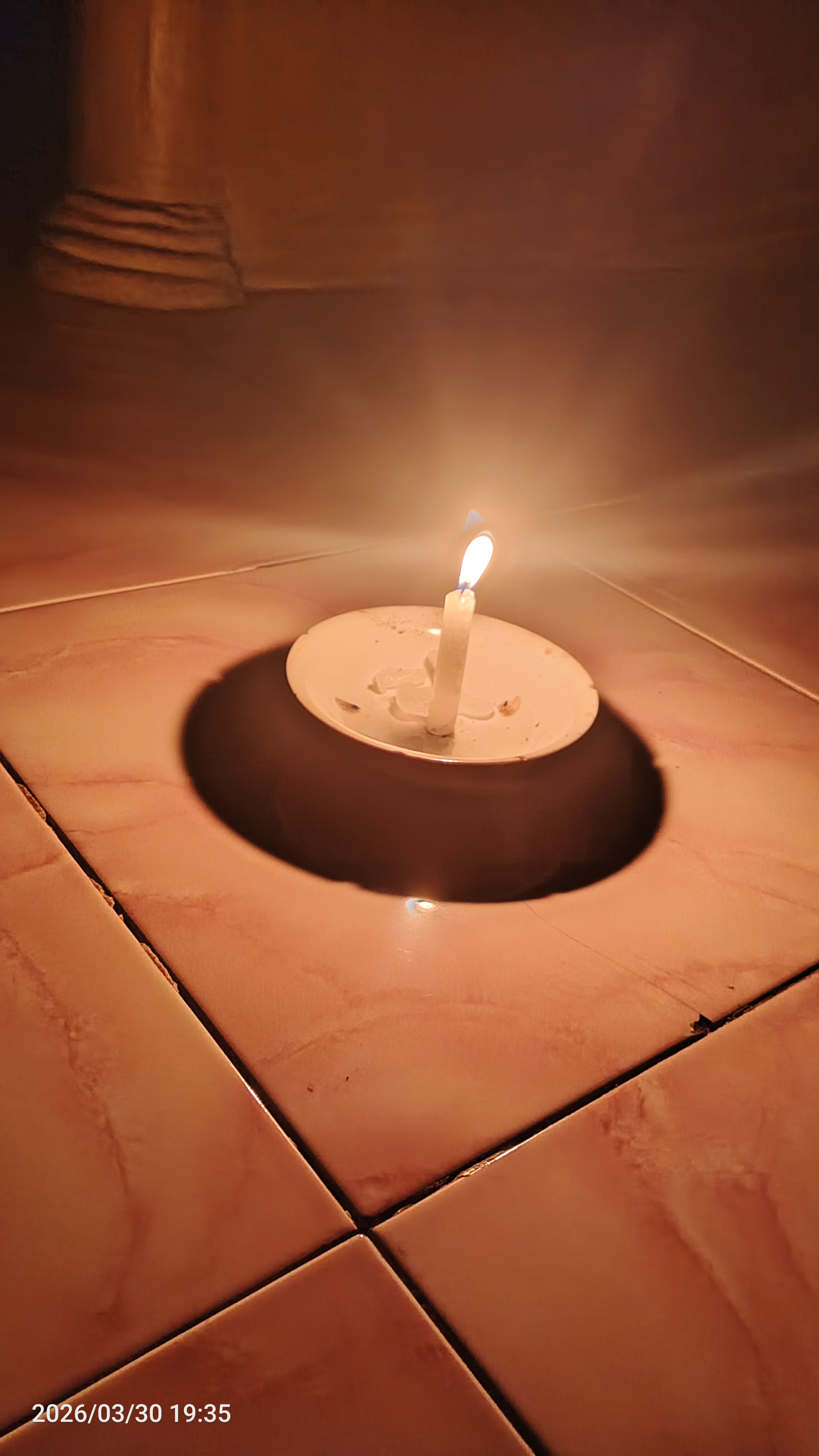 Lampiran foto terkait aduan Pengaduan Pemadaman Listrik Berulang di Desa Karangbanjar, Munjuluhur – Permintaan Perbaikan Jaringan PLN