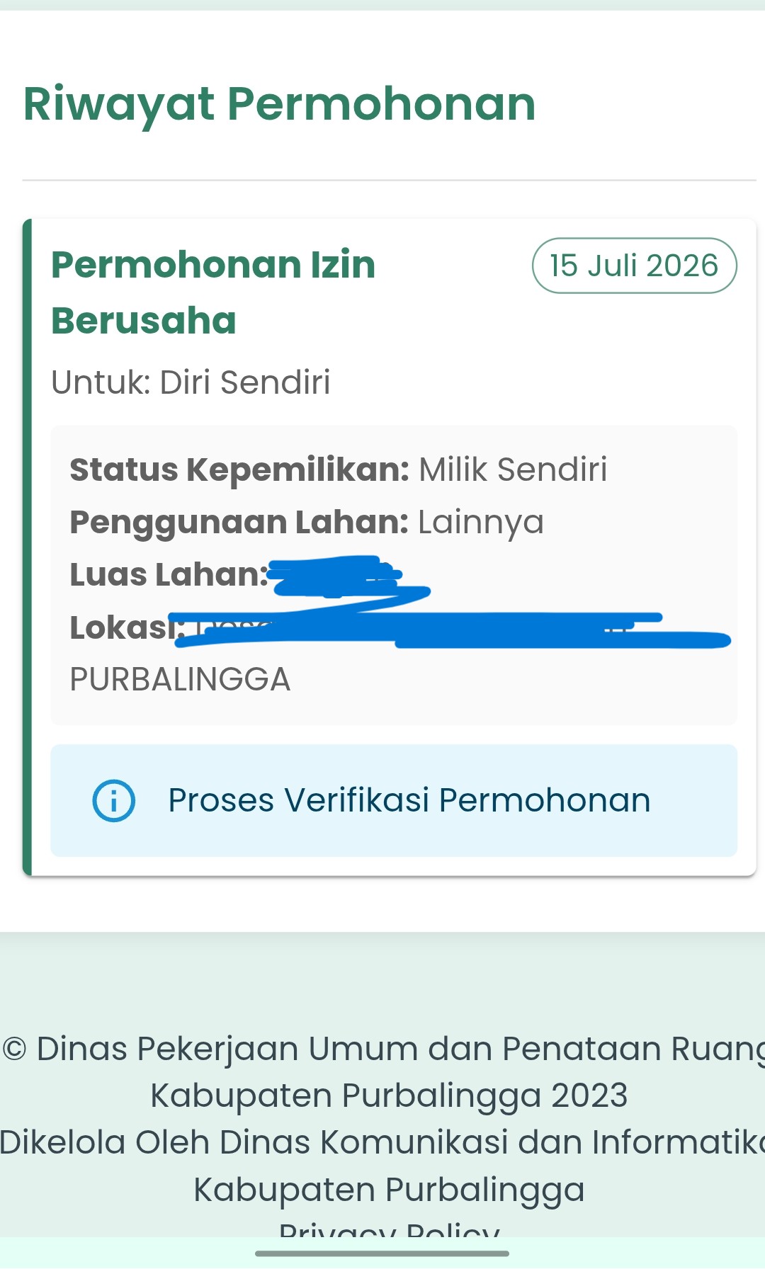 Laporan