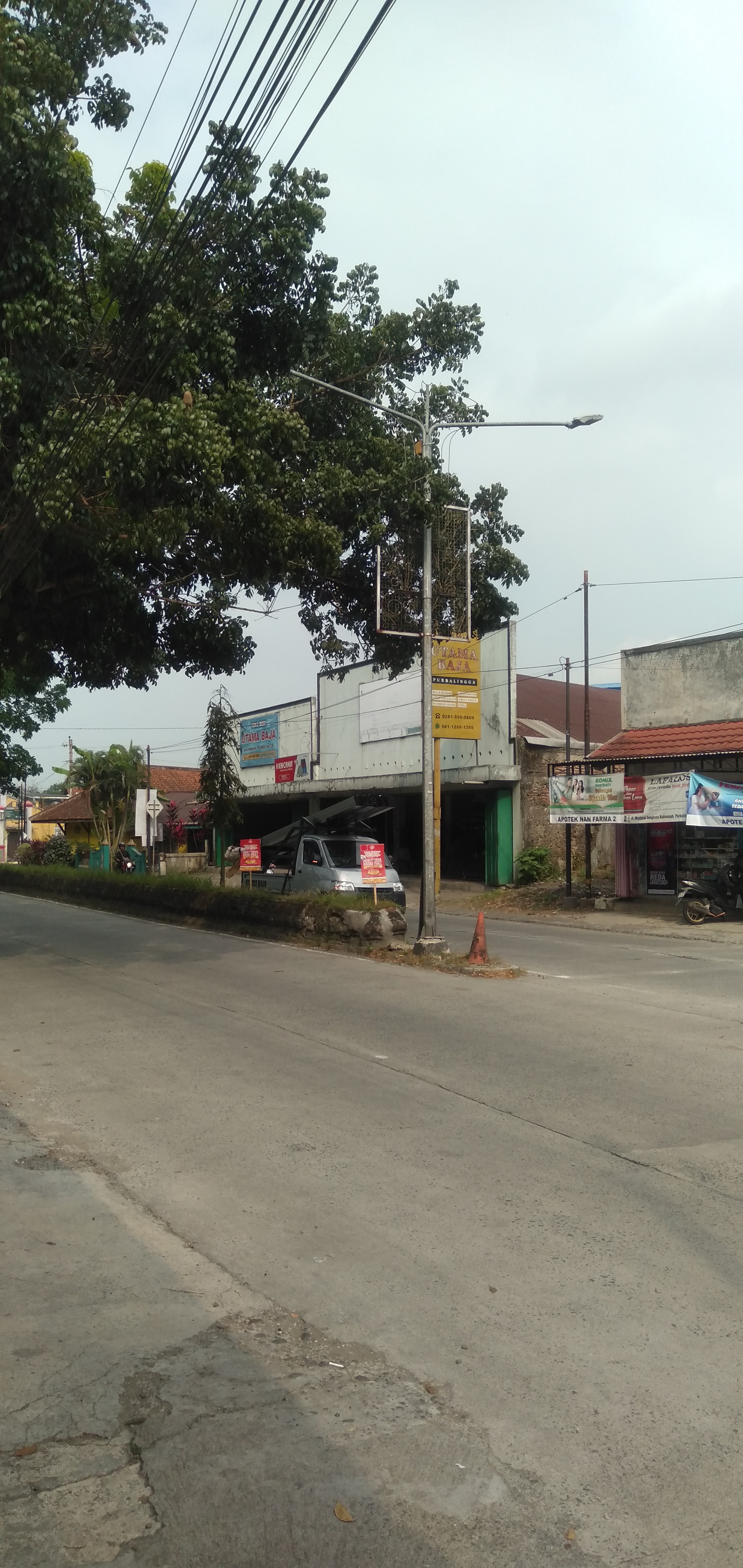 Laporan