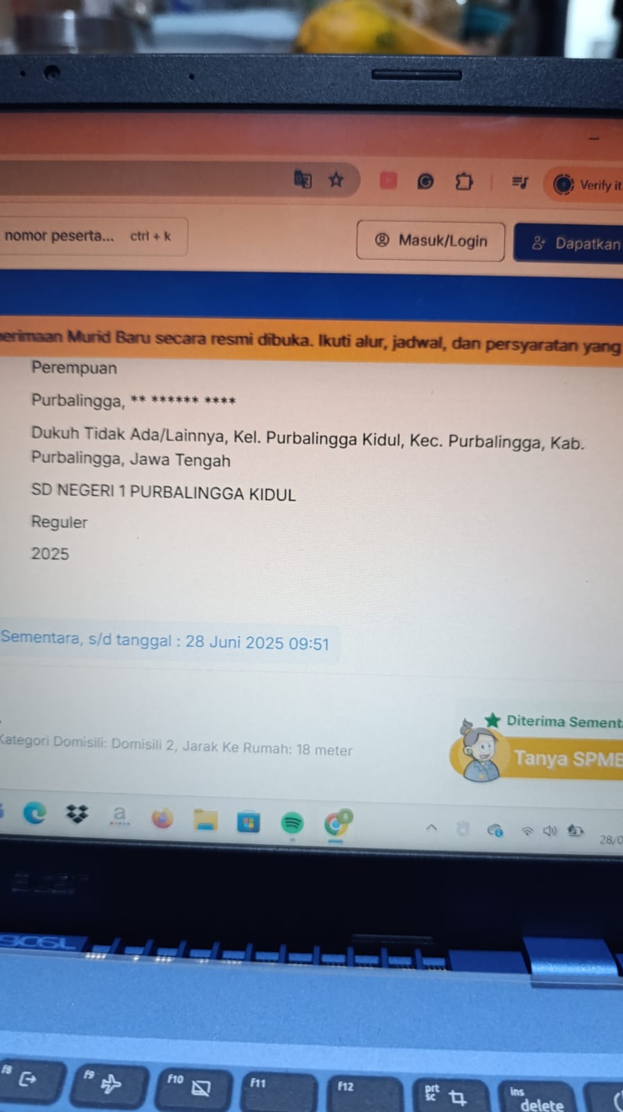 Laporan