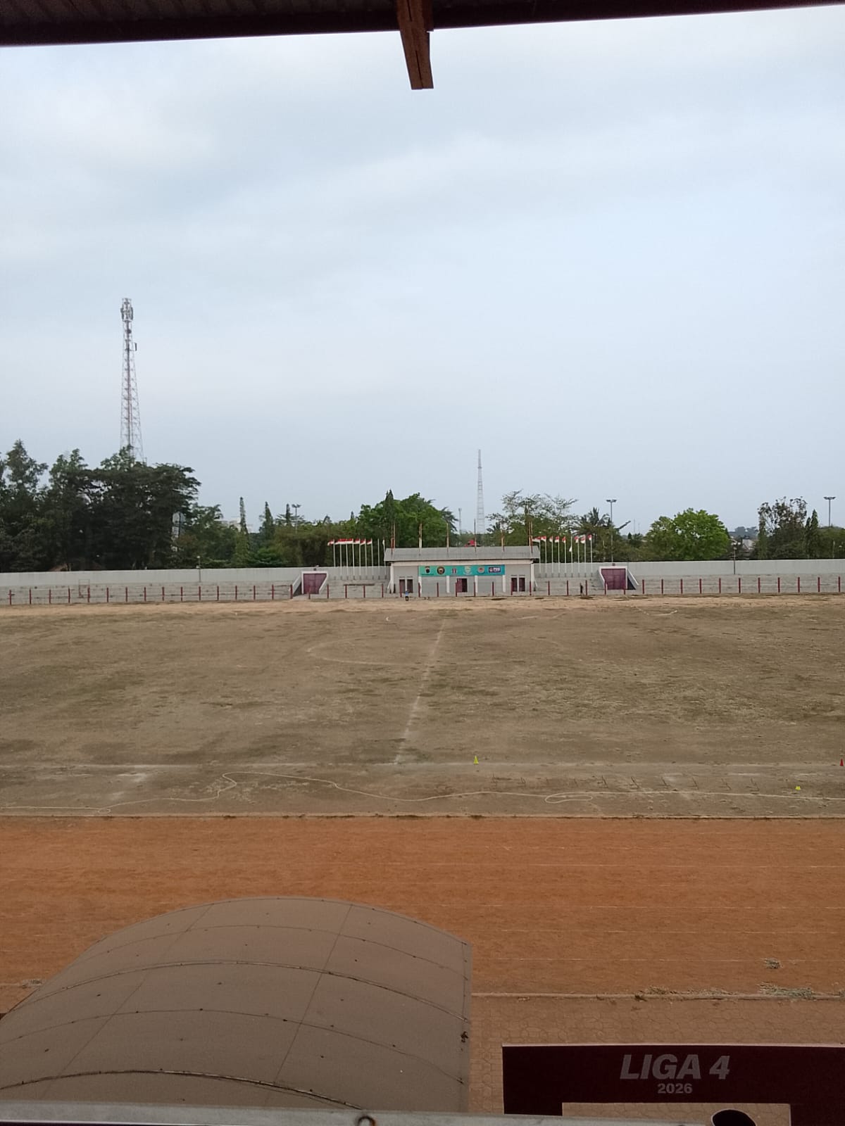 Laporan