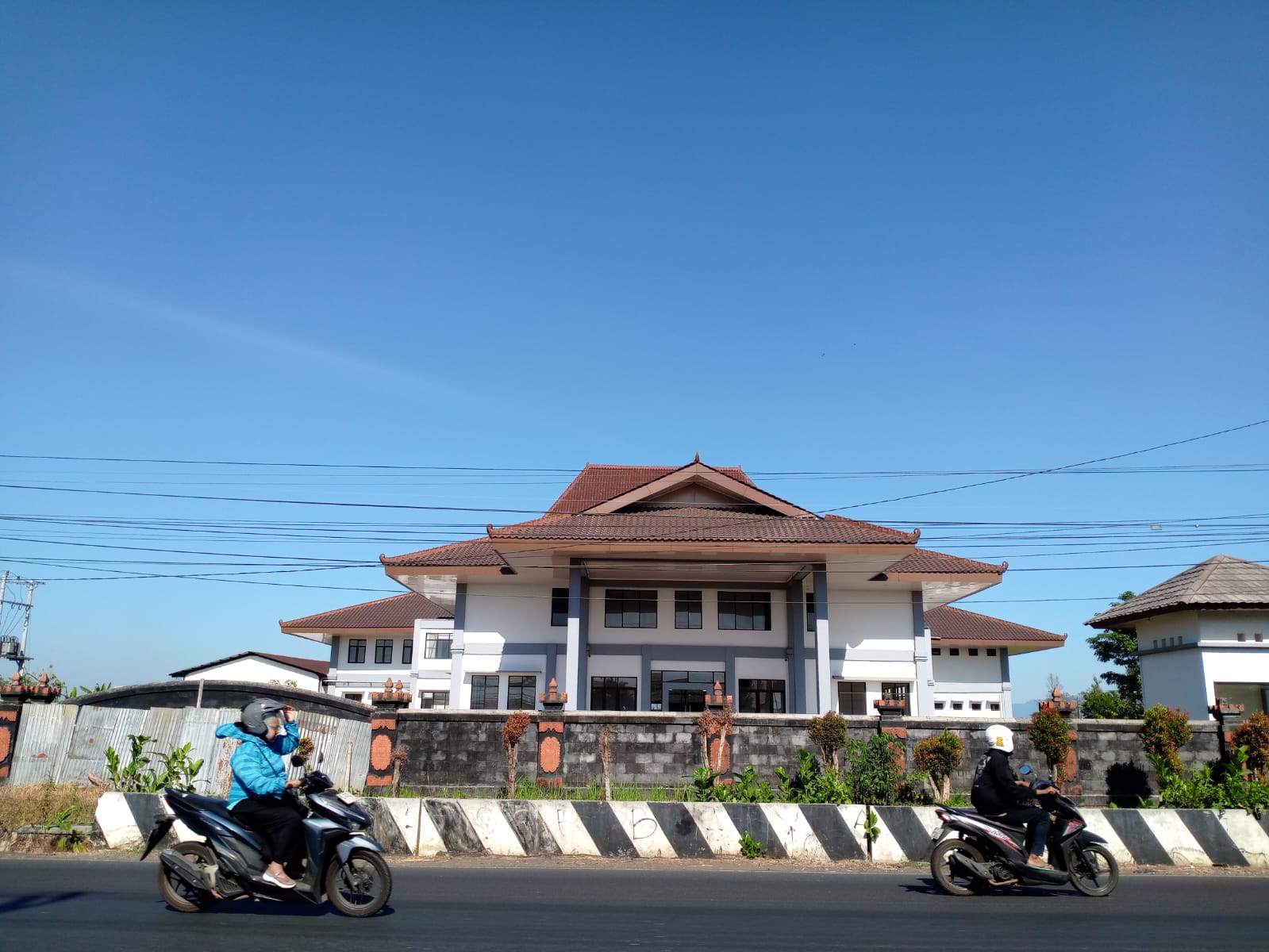Laporan