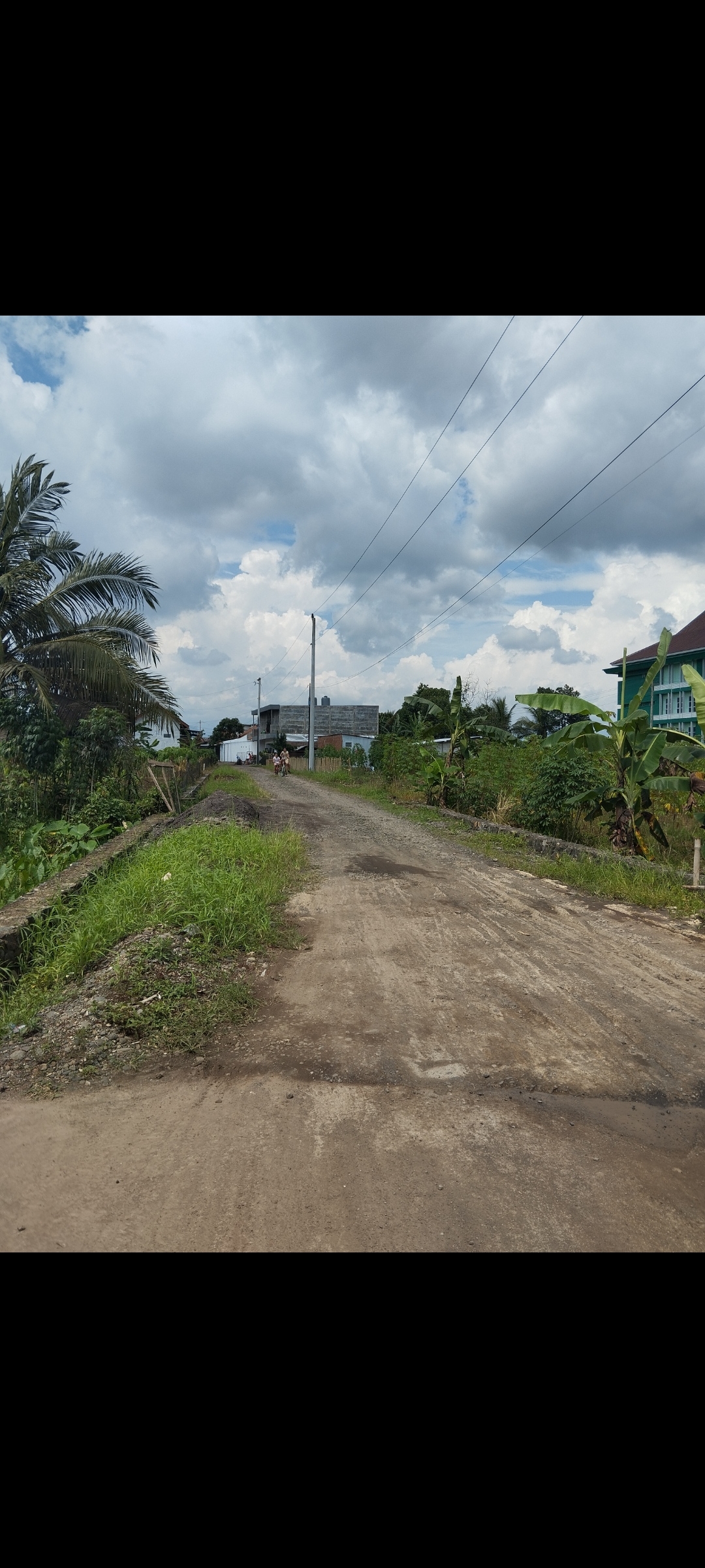 Lampiran foto terkait aduan Aduan Warga Madina Permata Sentul: Realisasi Infrastruktur dan Fasilitas Perumahan Belum Terpenuhi