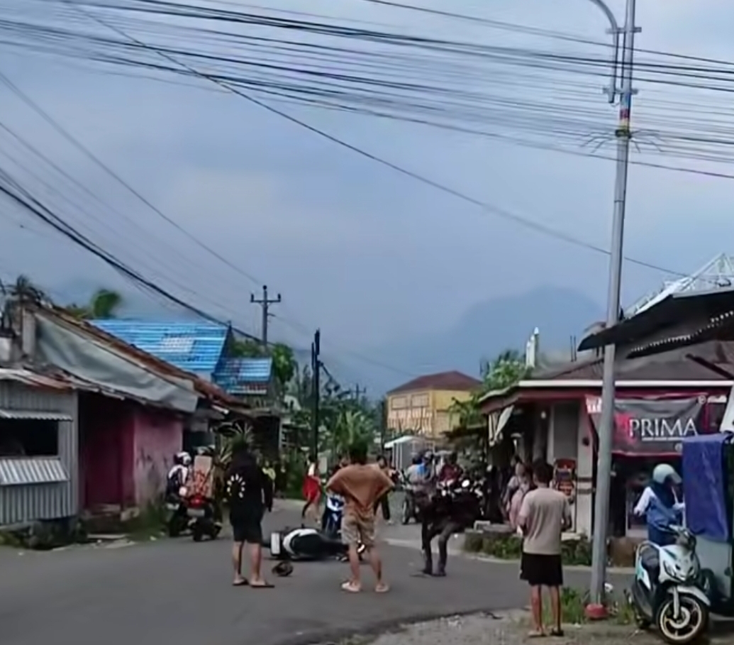 Laporan