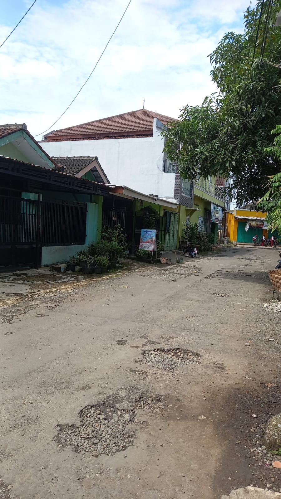 Laporan