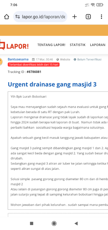 ...