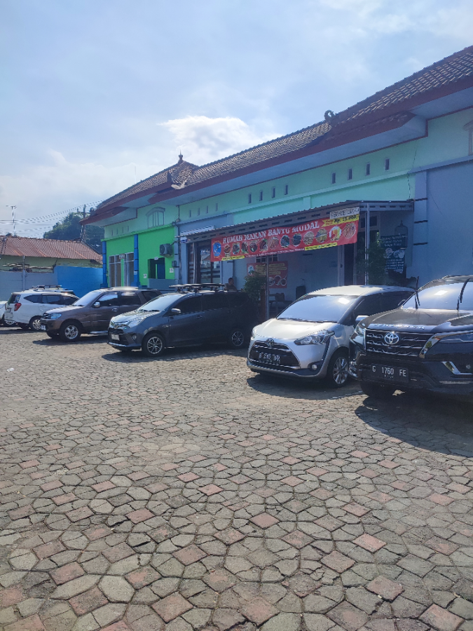 Laporan